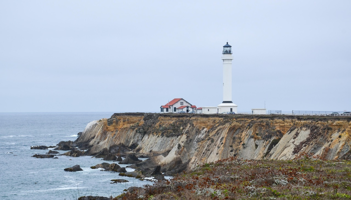 第一批法国游客从新喀里多尼亚撤离