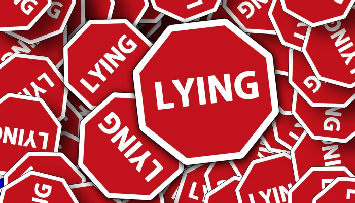 虚假的选举声明压倒了当地政府的反击努力