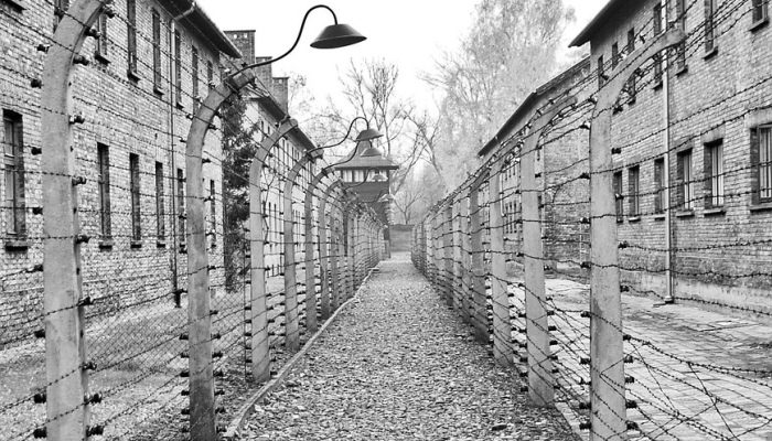 臭名昭著的亚特兰大监狱的囚犯在投诉过度使用武力后几天死亡