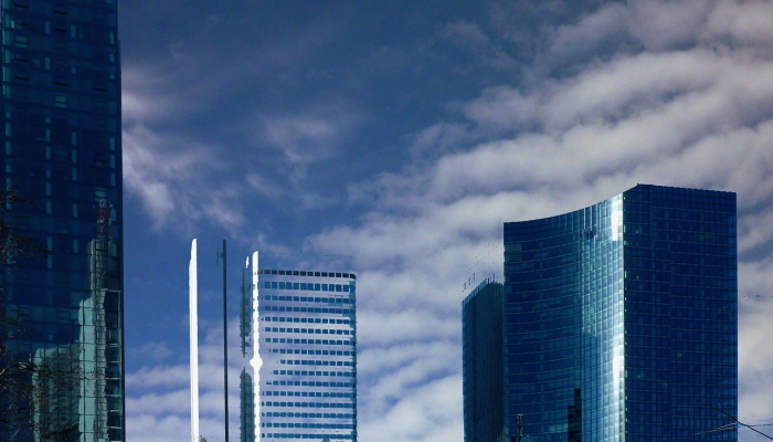 富国银行国际解决方案公司在海德拉巴续租了37万平方英尺的办公空间