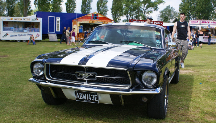 汽车评论：福特性能700 F-150是弗兰肯斯坦的怪物