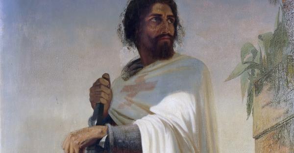 改变历史的八位骑士