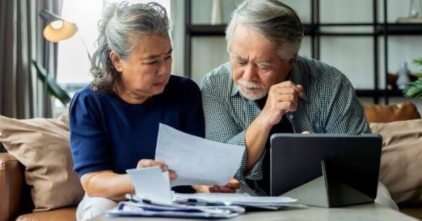 社会保障福利：你退休后能有多少收入？