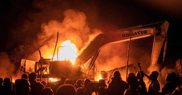 肯尼亚向刚果东部地区部队部署了数百人