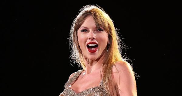 泰勒·斯威夫特的时代之旅电影吓得魔鬼出来的一个主要票房竞争对手