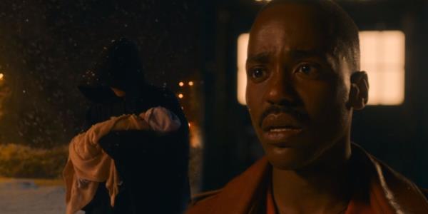 《神秘博士》制作人透露第14季是否会重现露比2004年的神秘故事