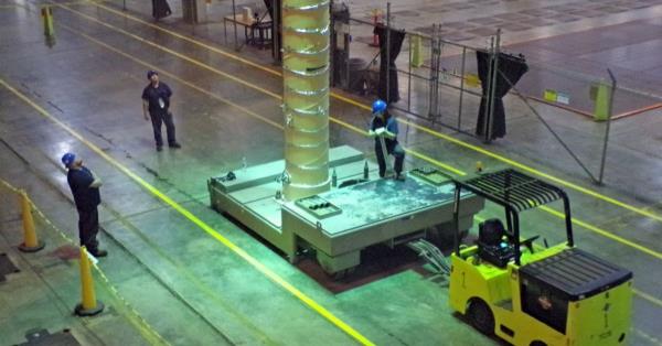 美国距离打破俄罗斯对这种稀有而必要的燃料的垄断越来越近