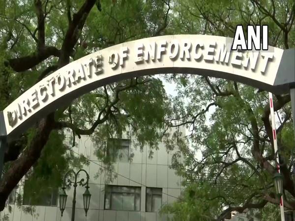 联营高压科技公司主席因洗钱案被工商管理署拘捕 联营高压科技公司主席因洗钱案被工商管理署拘捕