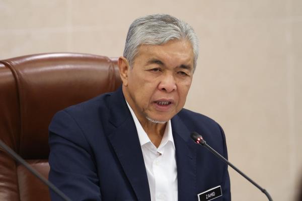 笼统的柴油补贴导致了泄漏和走私,Ahmad Zahid说 笼统的柴油补贴导致了泄漏和走私,Ahmad Zahid说