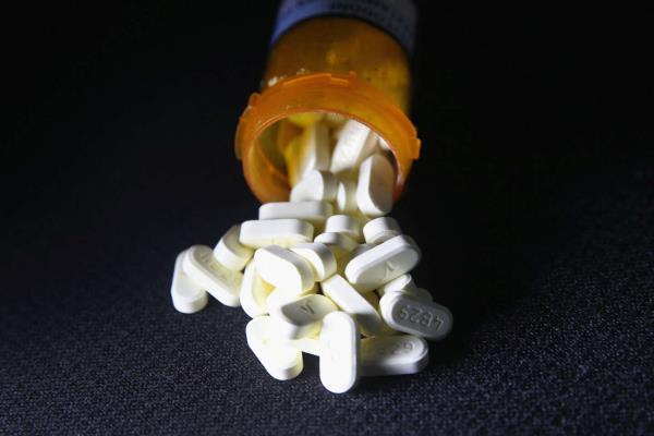 阿片类药物危机:美国破产法减少了受害者的赔偿 阿片类药物危机:美国破产法减少了受害者的赔偿