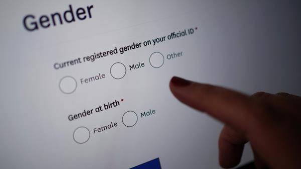 学者们表示,机器人一直在针对他们对LGBTQ健康的研究 学者们表示,机器人一直在针对他们对LGBTQ健康的研究
