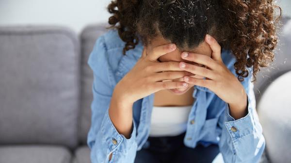 数量惊人的青少年说他们被迫进行性行为 数量惊人的青少年说他们被迫进行性行为