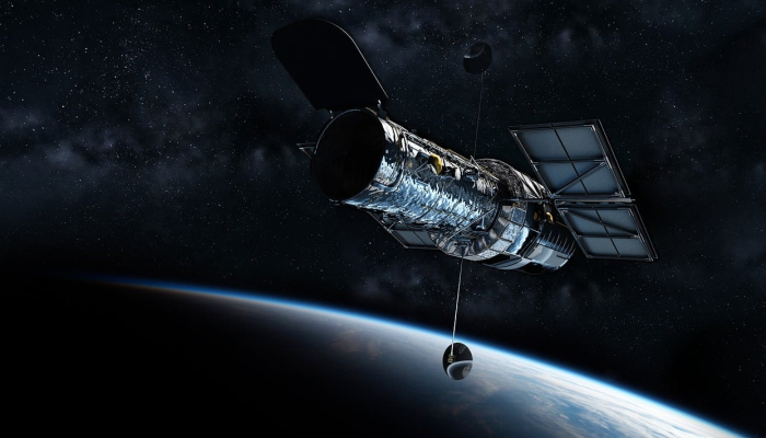 宇宙寒意:美国宇航局x射线望远镜发现的神秘幽灵之手 宇宙寒意:美国宇航局x射线望远镜发现的神秘幽灵之手