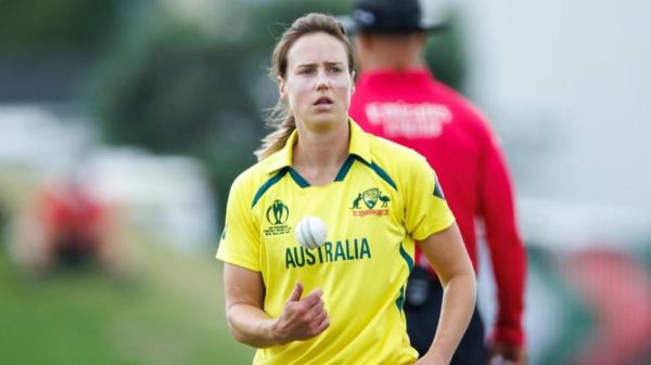 膝盖可以阻止佩里的保龄球反击对温迪 膝盖可以阻止佩里的保龄球反击对温迪