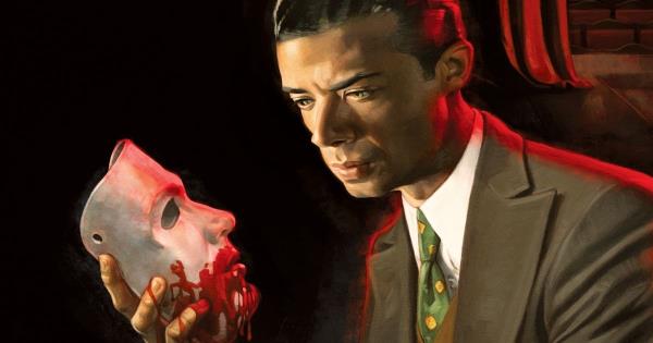 AMC Interview with the Vampire Season 2