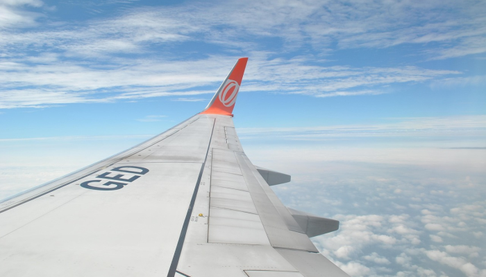 在德里机场,飞往果阿的IndiGo航班上的乘客向宣布延误的飞行员拳打 在德里机场,飞往果阿的IndiGo航班上的乘客向宣布延误的飞行员拳打