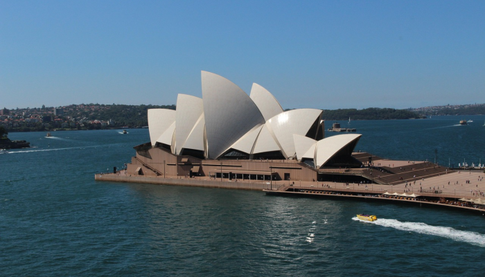 歌剧交响乐之旅 歌剧交响乐之旅