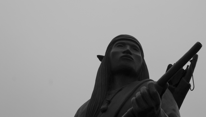 据报道,坎耶·维斯特告诉工作人员,他在策划Yeezy秀时受到了“光头党和纳粹分子”的启发 据报道,坎耶·维斯特告诉工作人员,他在策划Yeezy秀时受到了“光头党和纳粹分子”的启发