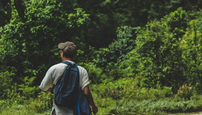 76岁的加州男子——一位“户外专家”——在怀俄明州的背包旅行中消失了 76岁的加州男子——一位“户外专家”——在怀俄明州的背包旅行中消失了
