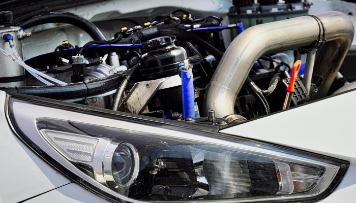 电动汽车的游戏规则改变者:新型电池设计抑制火灾和增压器存储 电动汽车的游戏规则改变者:新型电池设计抑制火灾和增压器存储