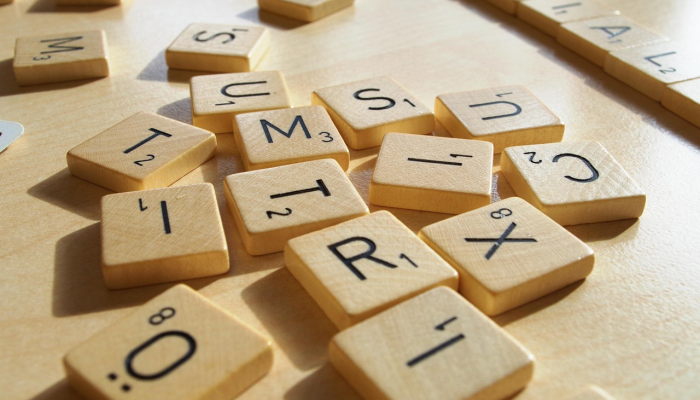 快速检查：英语在字母表中丢失了字母吗？