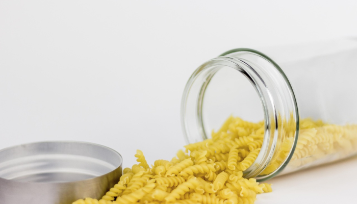 亨氏为那些赞成在意大利面上加番茄酱的人推出了新的酱料 亨氏为那些赞成在意大利面上加番茄酱的人推出了新的酱料