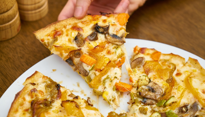 米其林星级厨师声称Pizza Express的披萨是首都最好的，这引发了争论