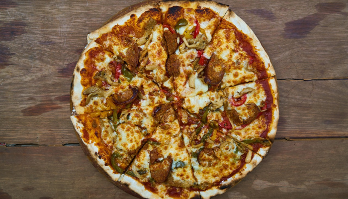 米其林星级厨师声称Pizza Express的披萨是首都最好的，这引发了争论