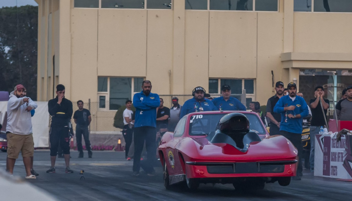 激动人心的QRC事件继续作为卡塔尔阻力赛车锦标赛返回 激动人心的QRC事件继续作为卡塔尔阻力赛车锦标赛返回