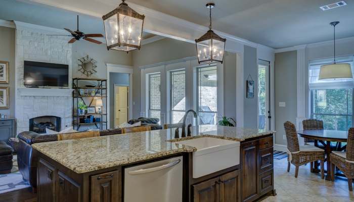 更高的抵押贷款利率拖累了房屋销售 更高的抵押贷款利率拖累了房屋销售