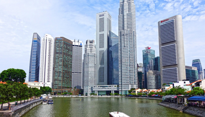 新加坡马来亚银行向AET提供1亿美元与可持续发展相关的RCF-i