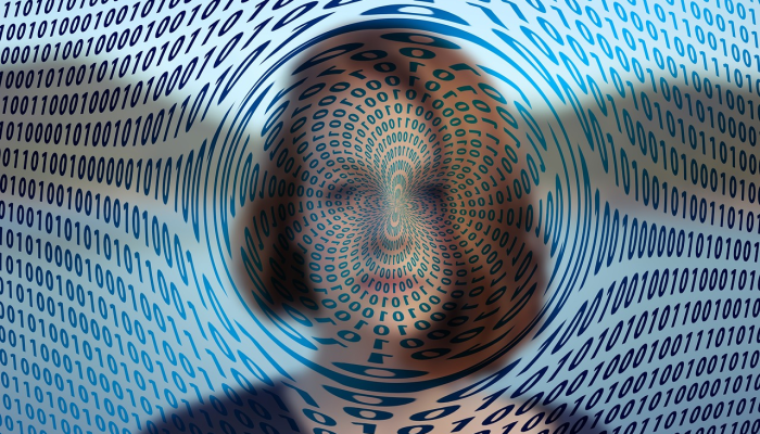 新型咽喉贴可以利用人工智能将肌肉运动转化为语音