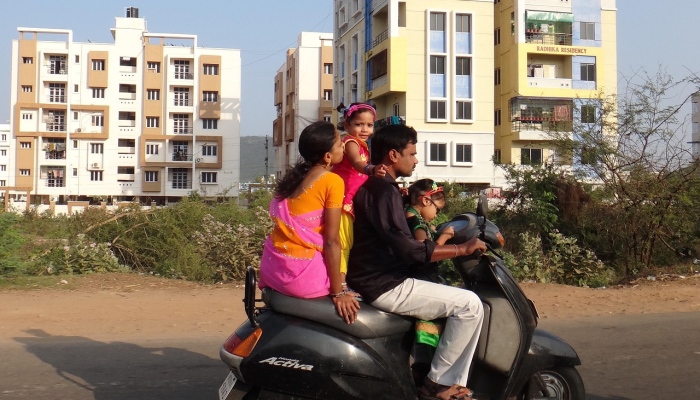 迈凯轮750S踏上印度道路：它会以59.1亿卢比的价格成为终极超级跑车吗？