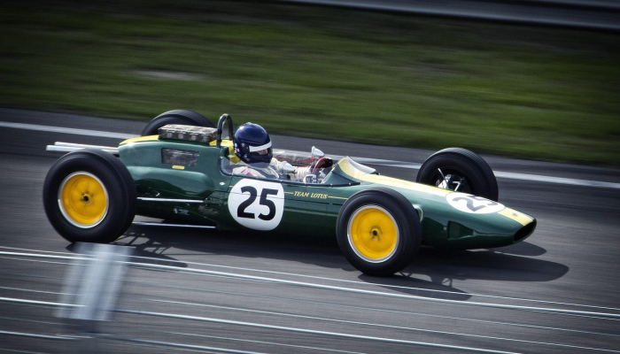 新西兰女子车手申请新F1车队被拒