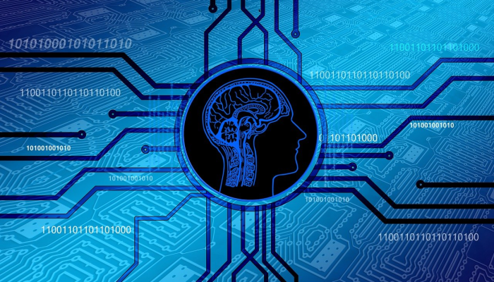 “人工智能即将颠覆我们的世界……”Peter Gabriel预测了人工智能对音乐的影响 “人工智能即将颠覆我们的世界……”Peter Gabriel预测了人工智能对音乐的影响