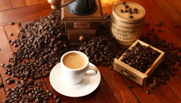 孩子什么时候可以喝咖啡？