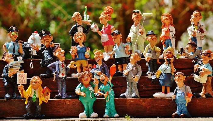 勇夺第一名:卓越成就的背后故事 勇夺第一名:卓越成就的背后故事