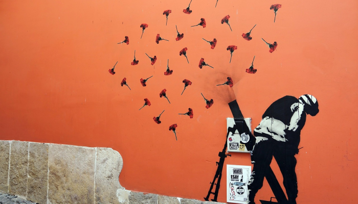 电影节为中东战争提供了反方案 电影节为中东战争提供了反方案