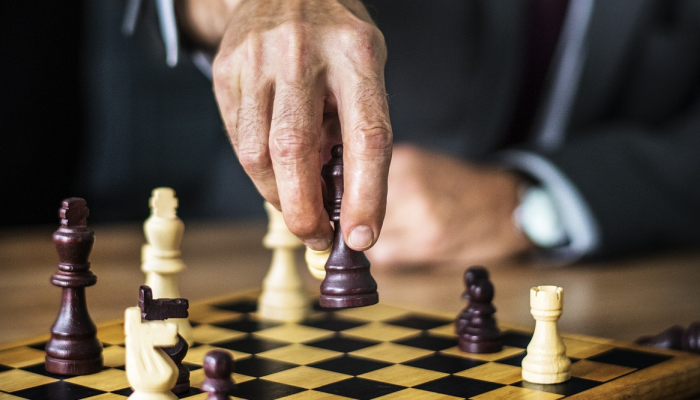 玩家辅助神器：“斗棋联盟透视”其实确实有挂