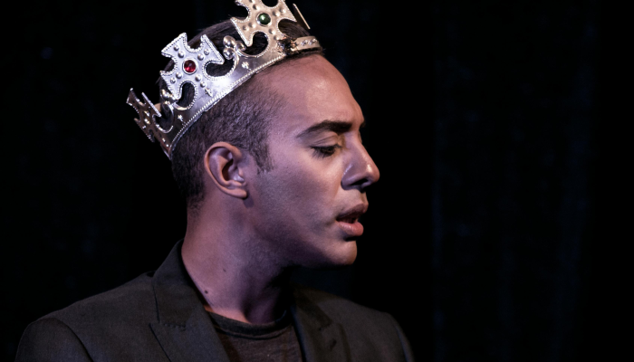 史蒂芬·金的《黑暗塔》由迈克·弗拉纳根主演 史蒂芬·金的《黑暗塔》由迈克·弗拉纳根主演