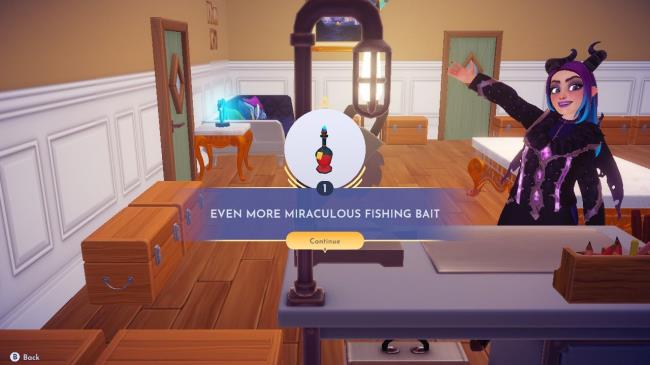 Starfield Apparel Inventory