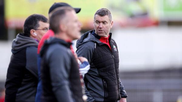 'It’s time to win something' - Dingle's player-driven goal