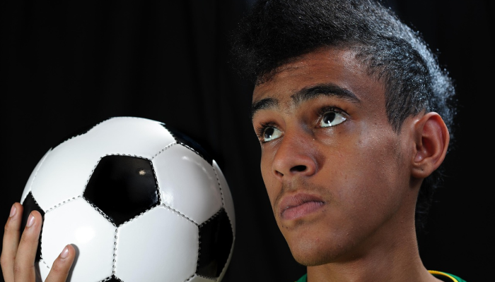 巴西告别已故足球巨星扎加洛