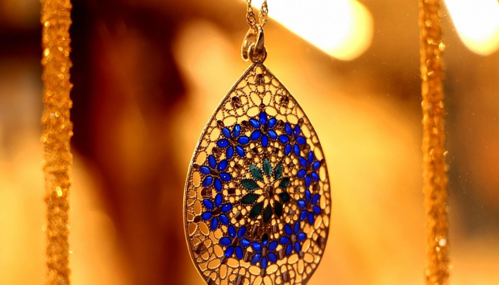 丹特拉的销售增长：全印度宝石和珠宝国内委员会预计会有积极的增长