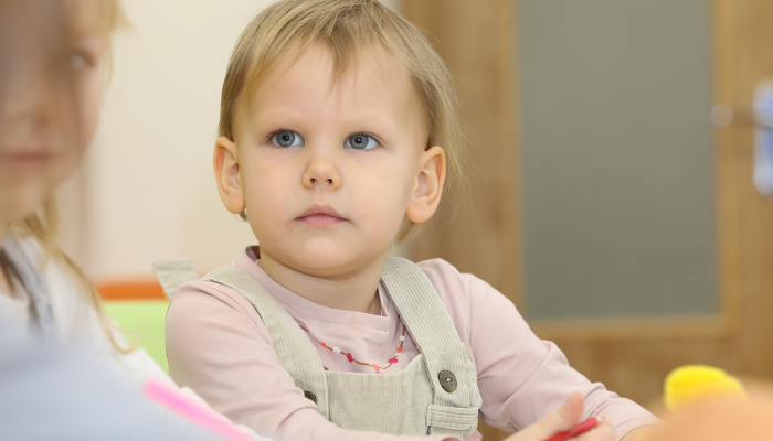 我讨厌当妈妈，但我爱我的孩子