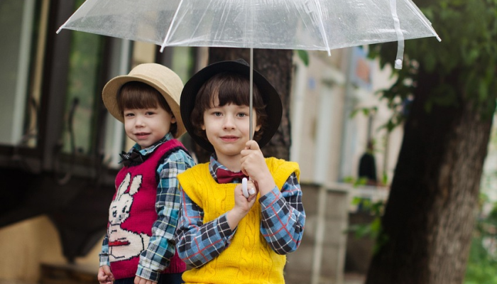 我讨厌当妈妈，但我爱我的孩子