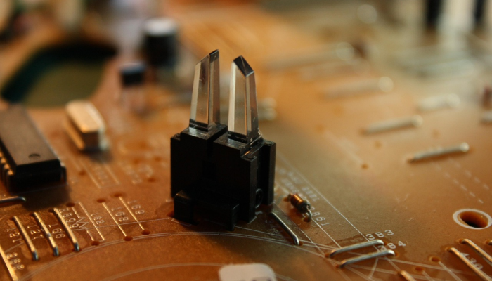 QNA获得人工智能创新奖