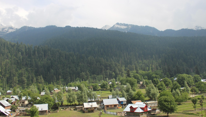 “巴控克什米尔是印度的一部分，查谟克什米尔议会为该地区保留了24个席位，因为这是我们自己的”：Amit Shah在人民院