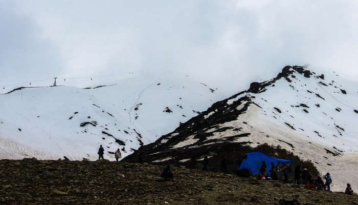 “巴控克什米尔是印度的一部分，查谟克什米尔议会为该地区保留了24个席位，因为这是我们自己的”：Amit Shah在人民院