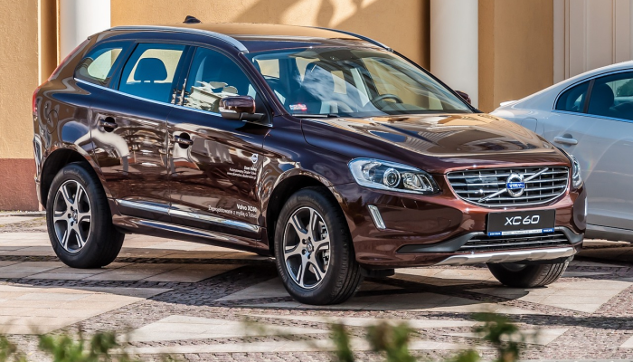 沃尔沃表示，2023年印度汽车销量增长31%，达到2,423辆